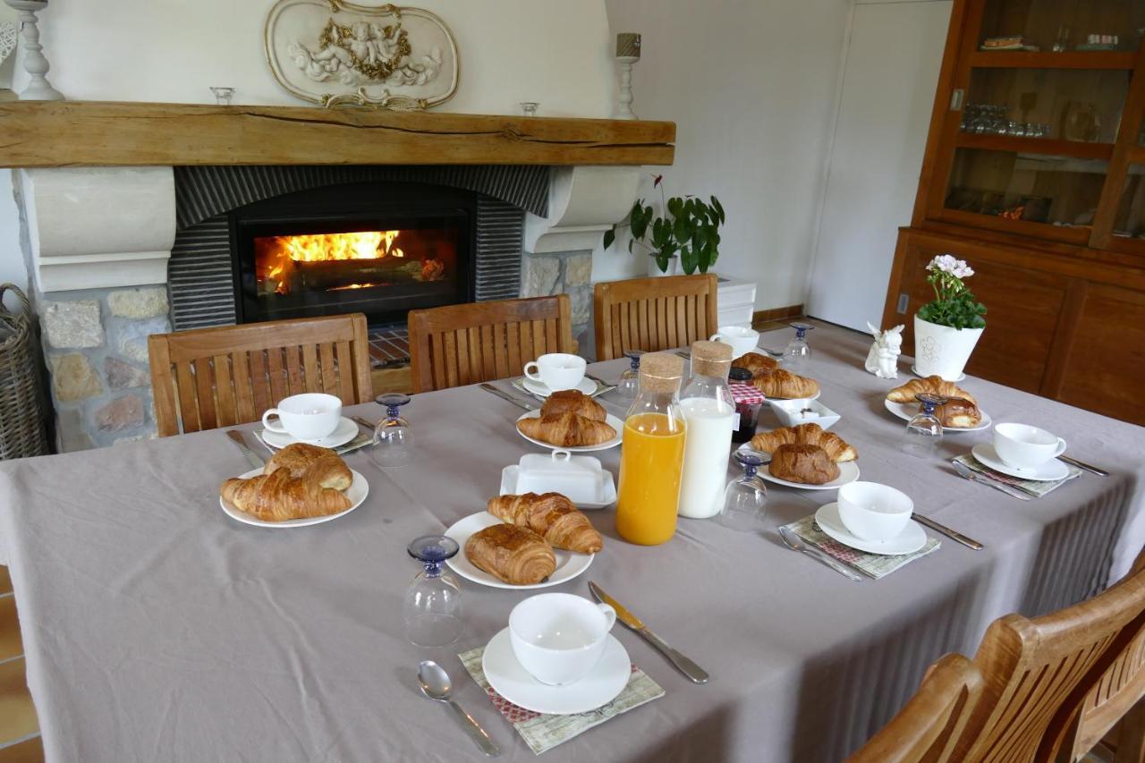 Bed and Breakfast La Garonde Boeschepe Exteriér fotografie