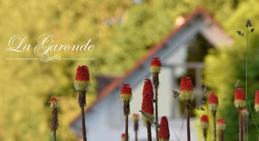 Bed and Breakfast La Garonde Boeschepe Exteriér fotografie